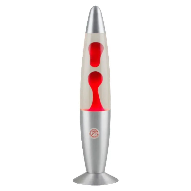 Color-Changing Lava Lamp