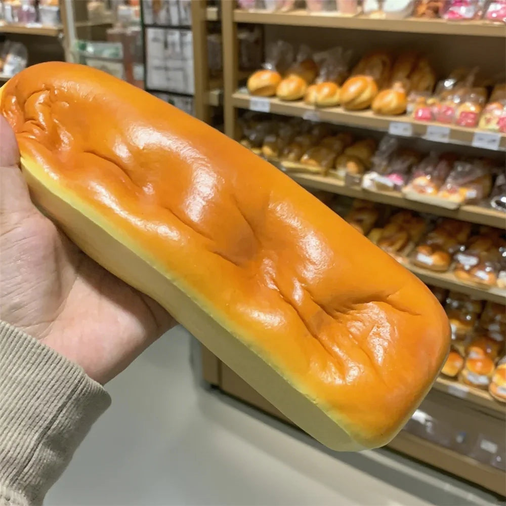 Giant Mousse Cake Slow-Rise Squishy