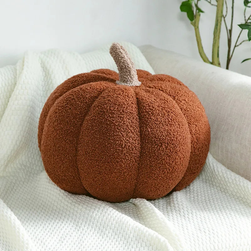20cm Pumpkin Plush