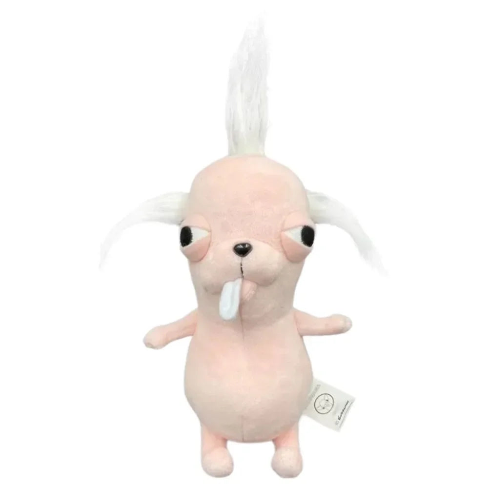 Realistic Chihuahua Plush & Keychain