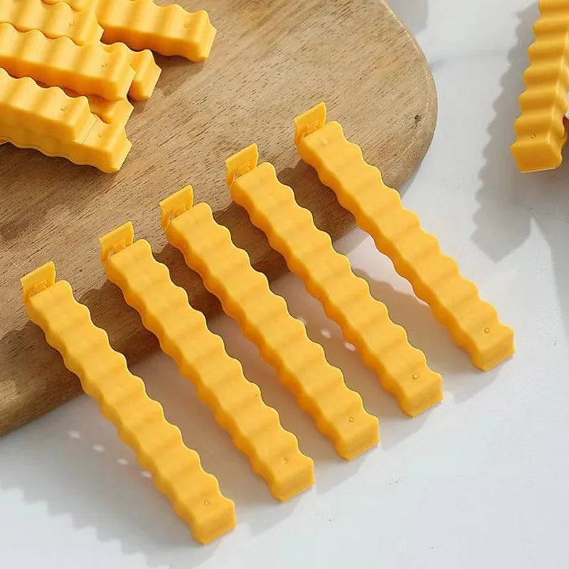 Potato Chip Bag Clips – 12 Pack