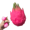 Fruit Squish Ball