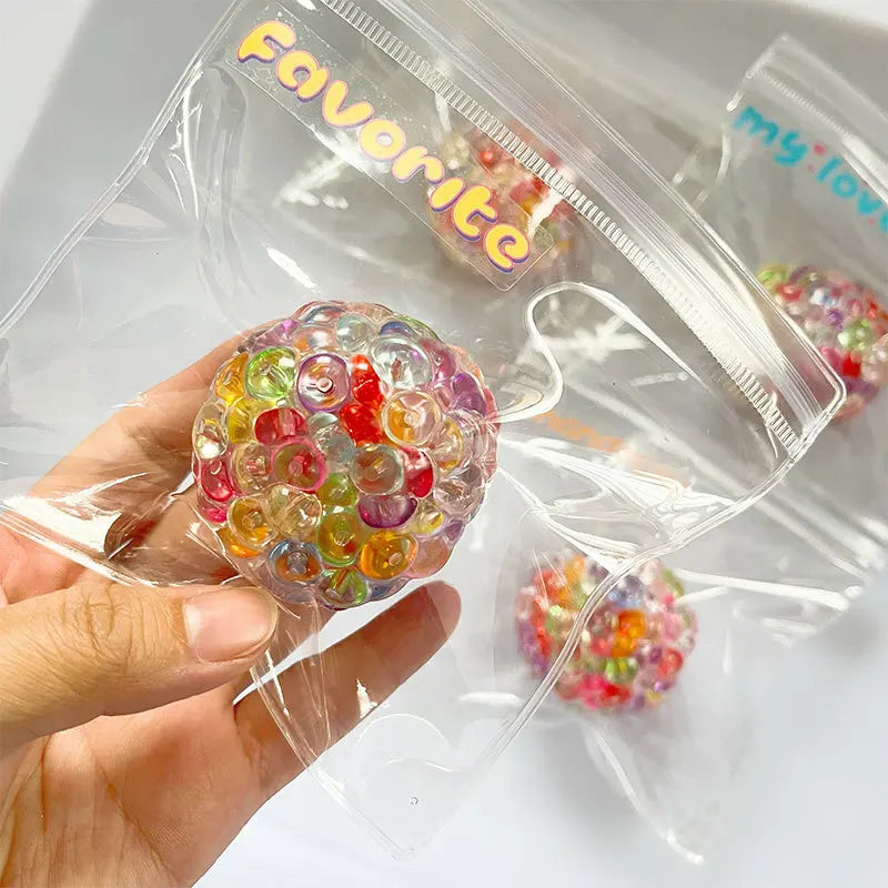 Ice Bead Stress Ball