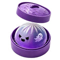 Halloween Mystery Ghost Dumpling Squishy