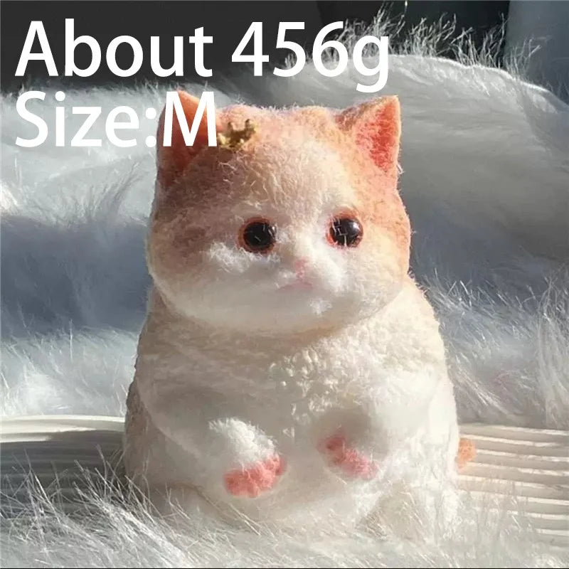 Kawaii Cat Squishy