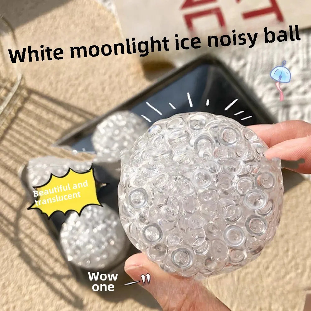 Ice Bead Stress Ball