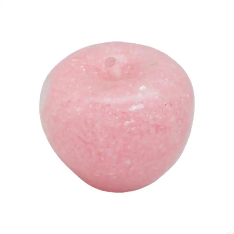 Apple Squishy Stress Ball