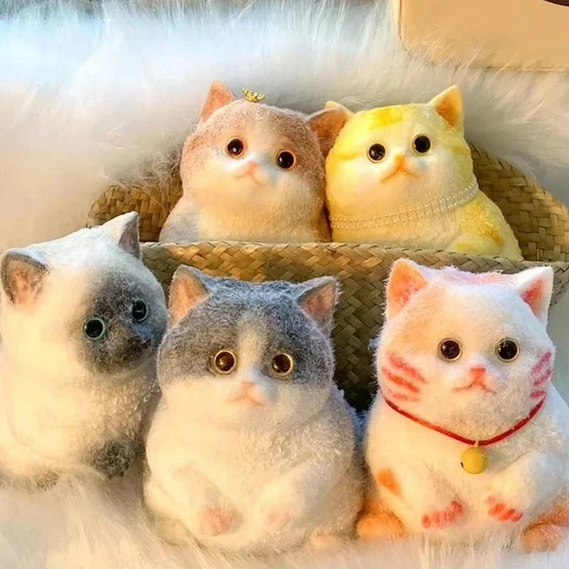 Kawaii Cat Squishy
