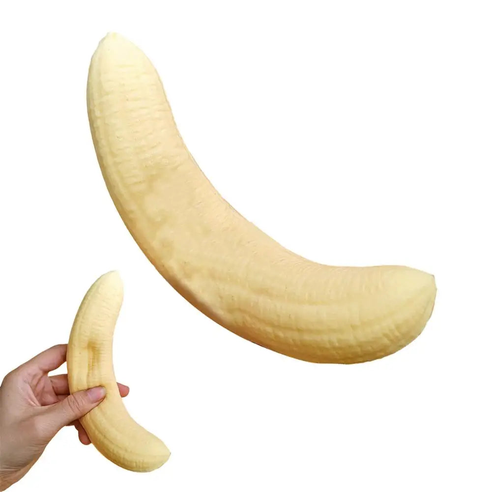 Fruit Squish Ball