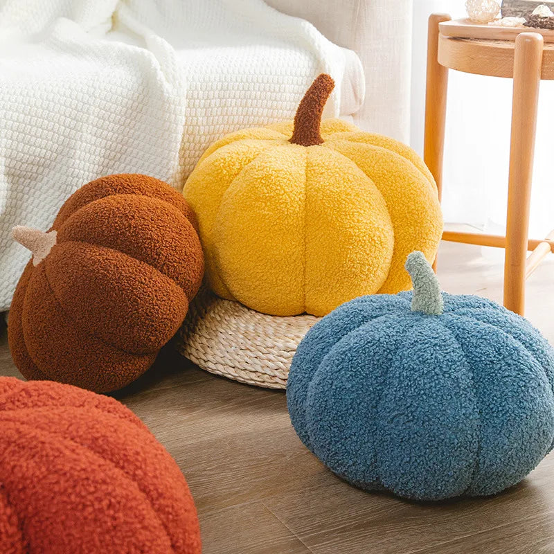 20cm Pumpkin Plush