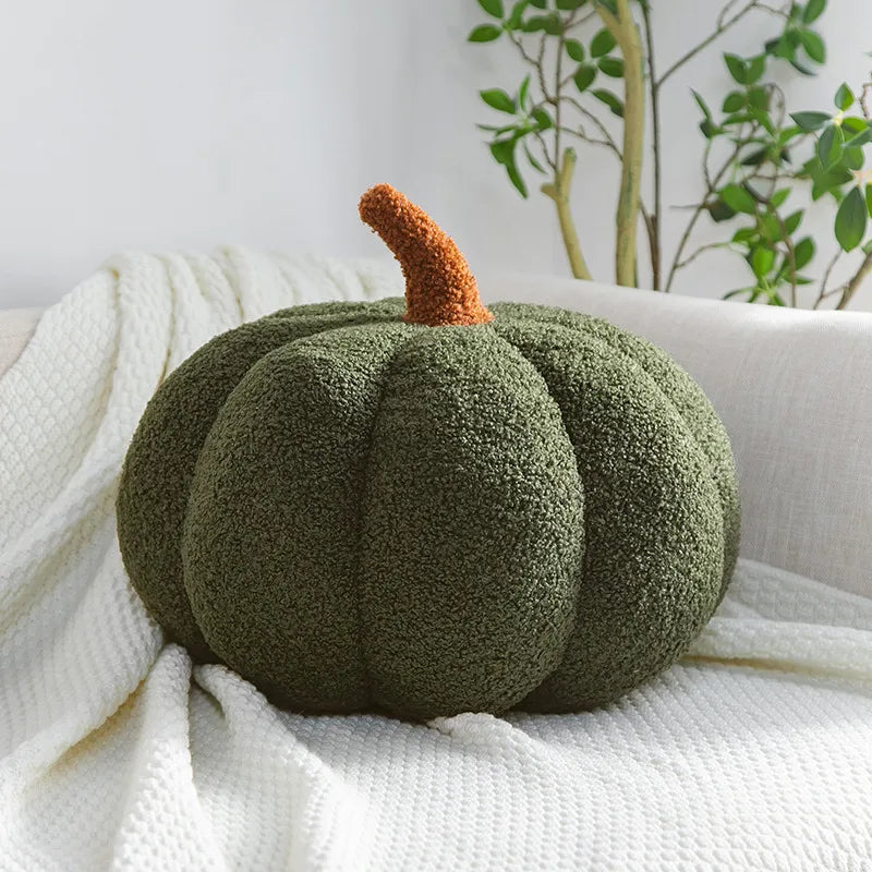 20cm Pumpkin Plush