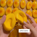 Cheesecake Squishy Fidget Toy