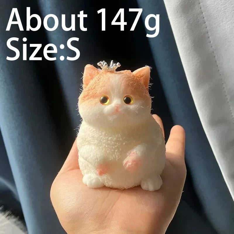 Kawaii Cat Squishy
