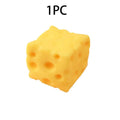 Cheese Squishy