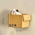 Mini Lightbox Fridge Magnet
