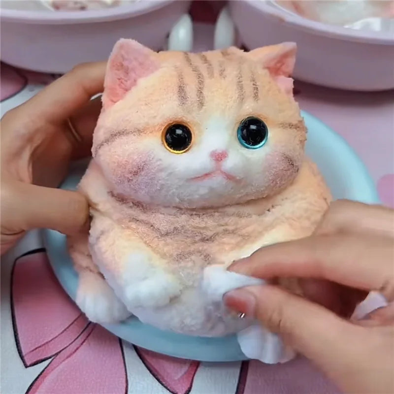 Kawaii Cat Squishy