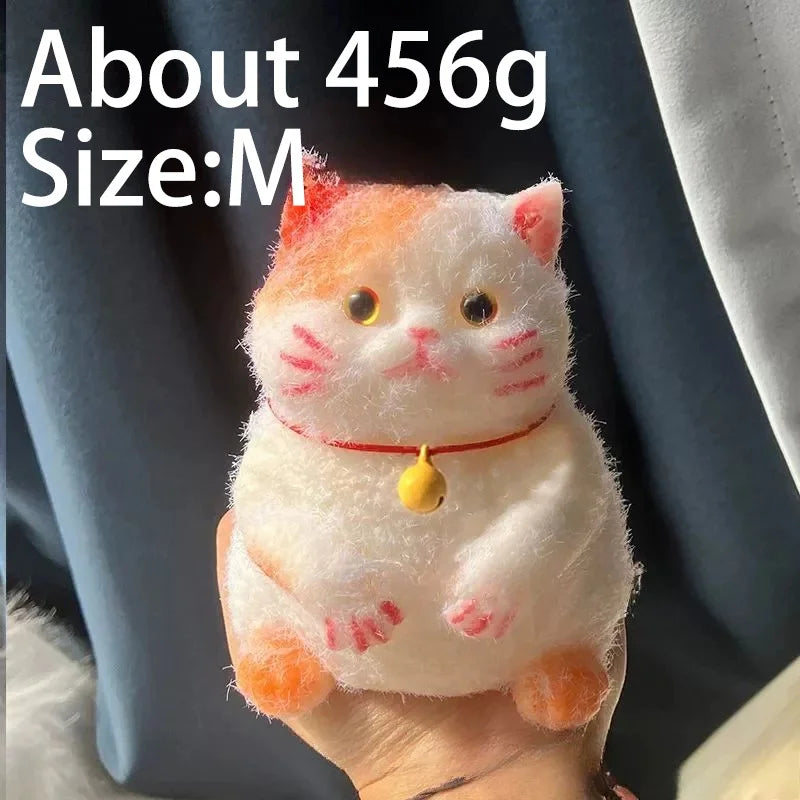 Kawaii Cat Squishy