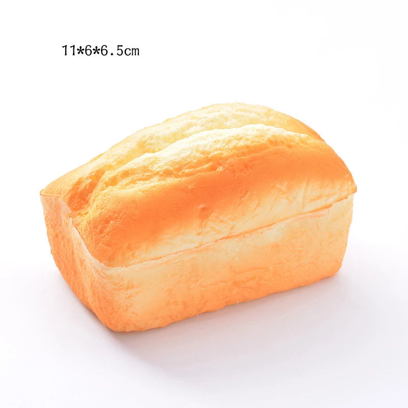 Mixed Food Squishy