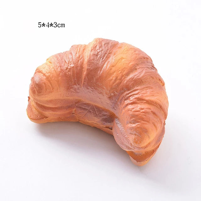 Mixed Food Squishy