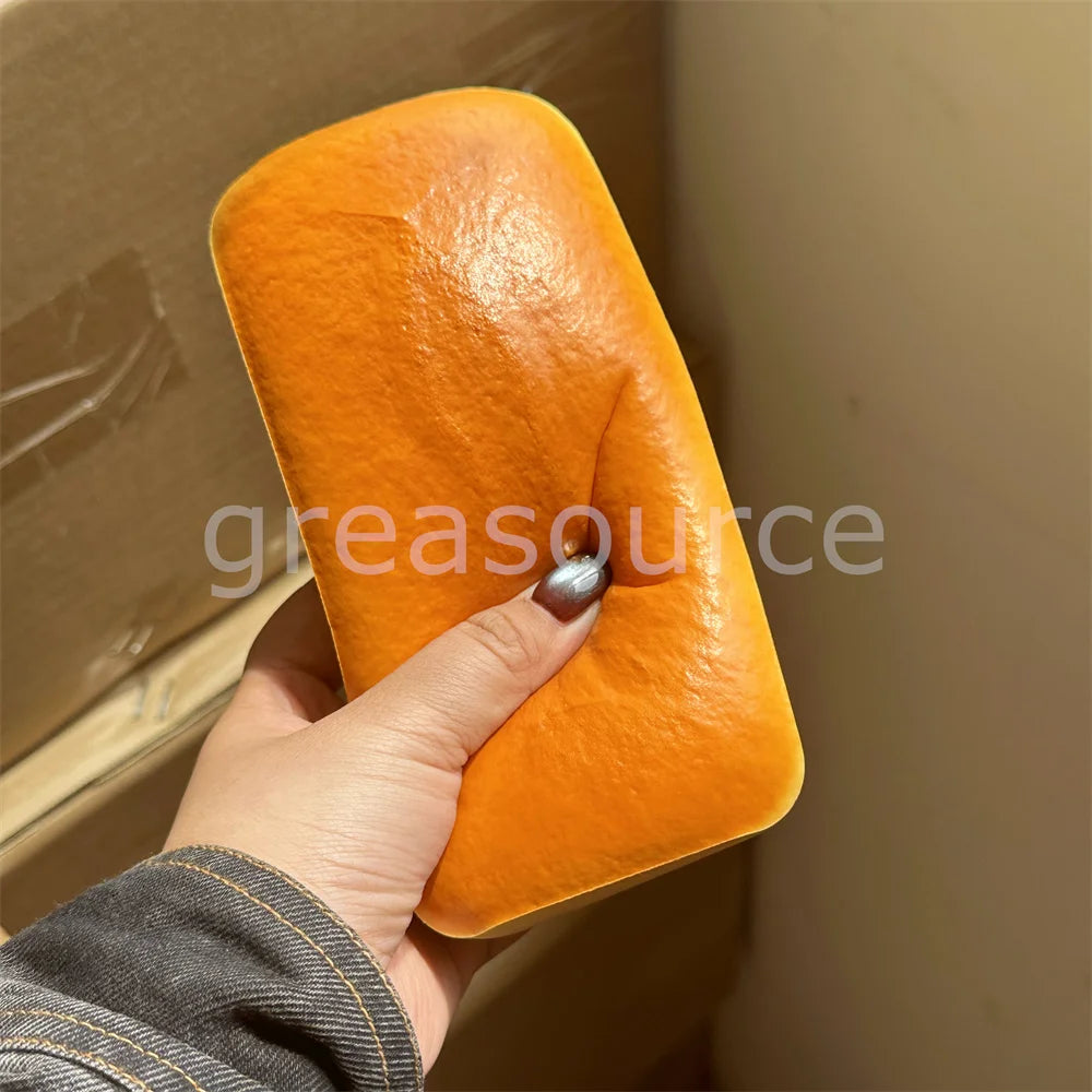 Giant Mousse Cake Slow-Rise Squishy