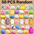 Mochi Squishy Variety Pack
