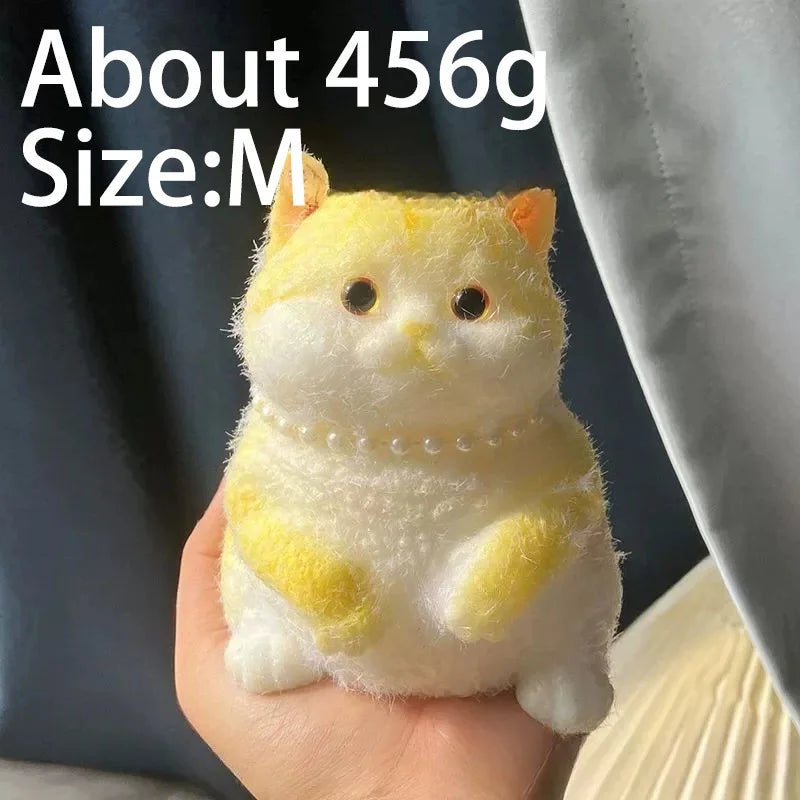 Kawaii Cat Squishy