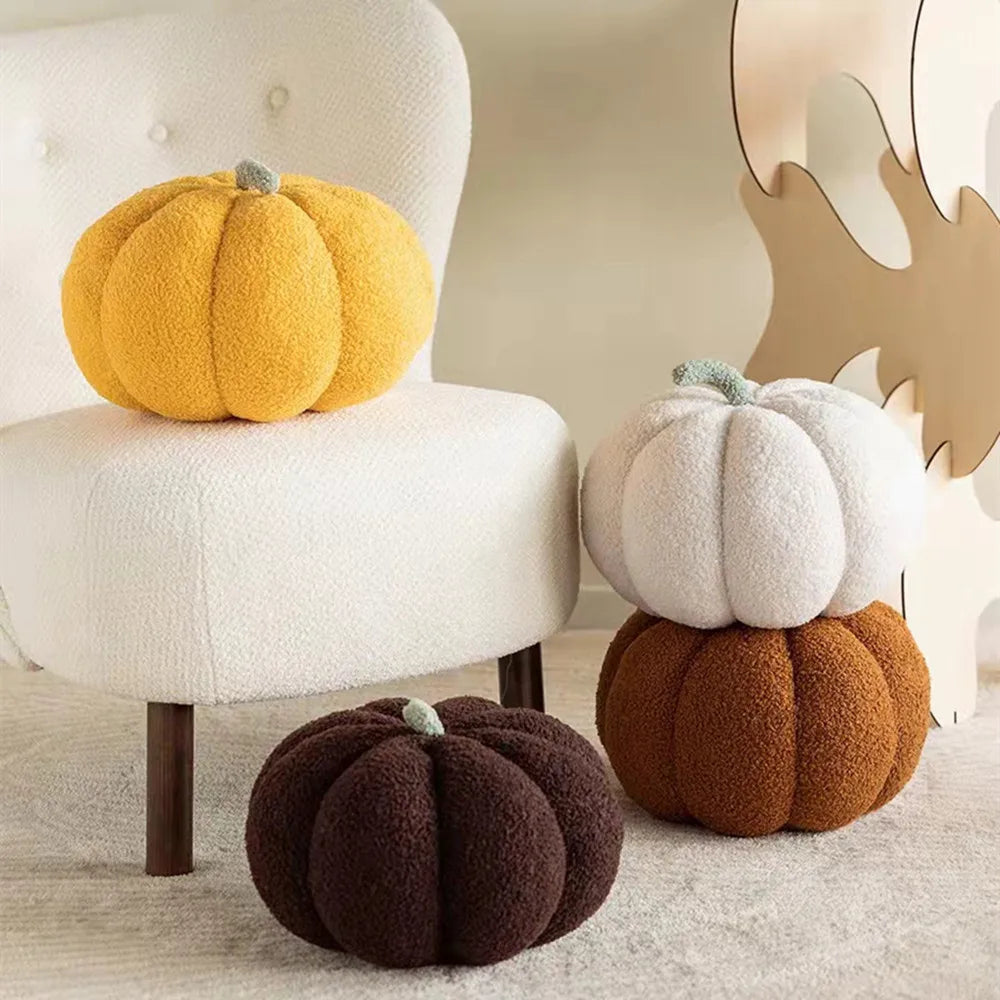 20cm Pumpkin Plush