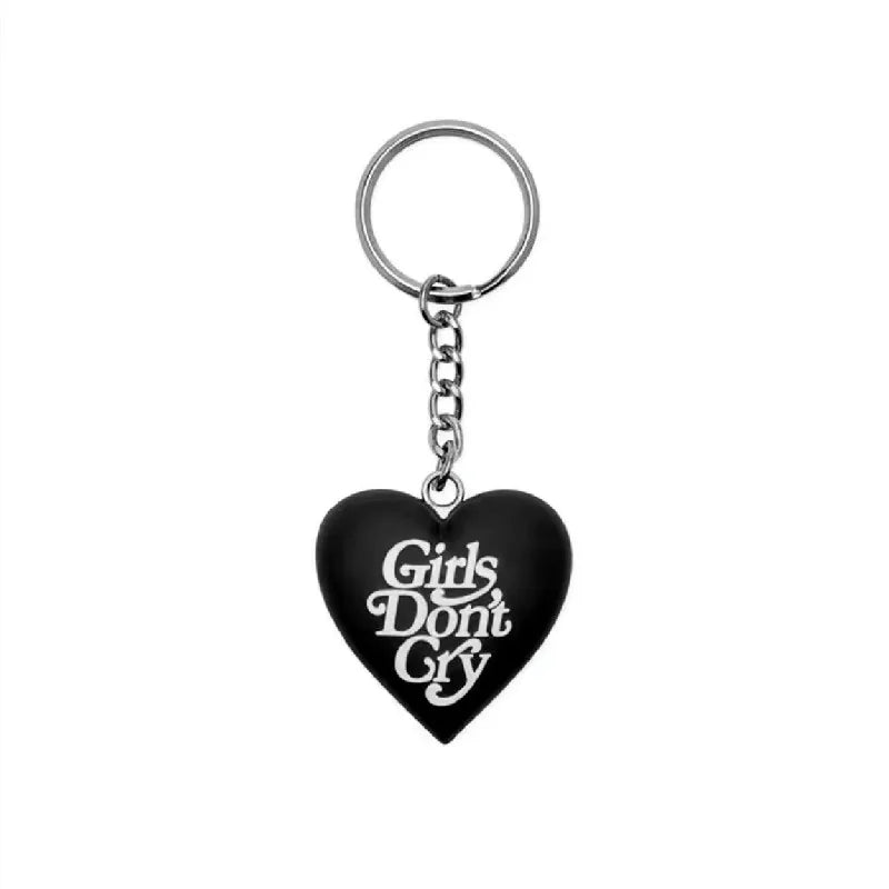Y2K Colorful Love Friendship Keychain
