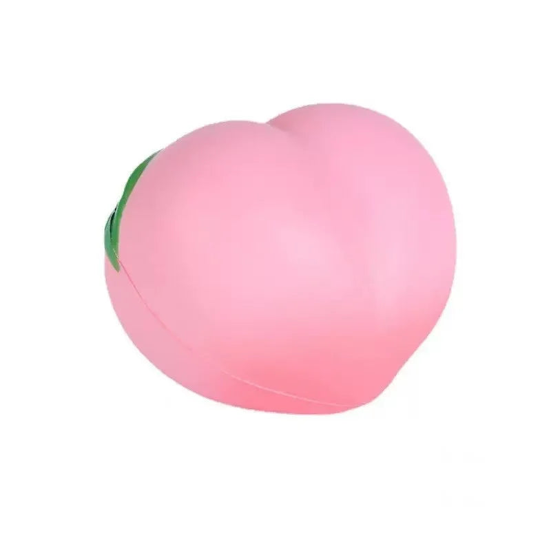 Fruit Squishy Fidget Toy