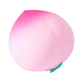 Juicy Peach Squishy Toy