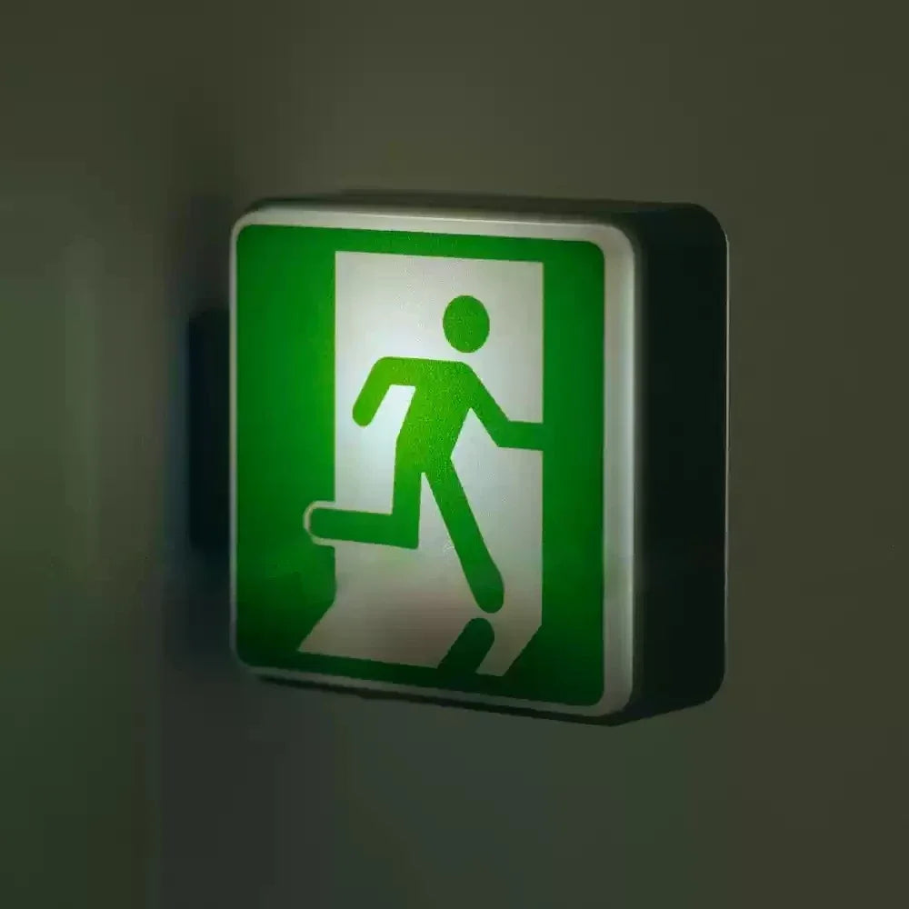 Mini Lightbox Fridge Magnet