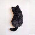 Plush Cat Pencil Case