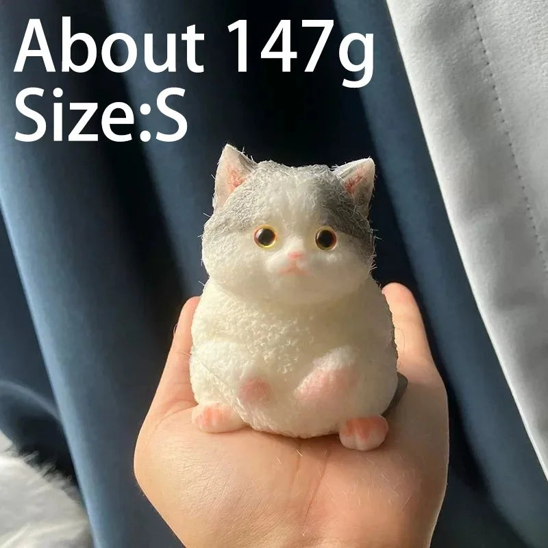 Kawaii Cat Squishy