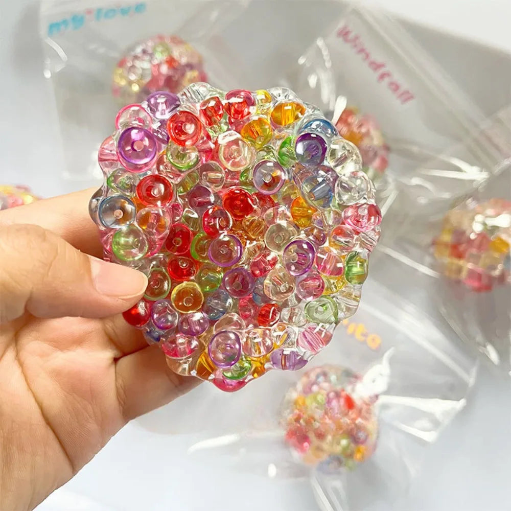 Ice Bead Stress Ball
