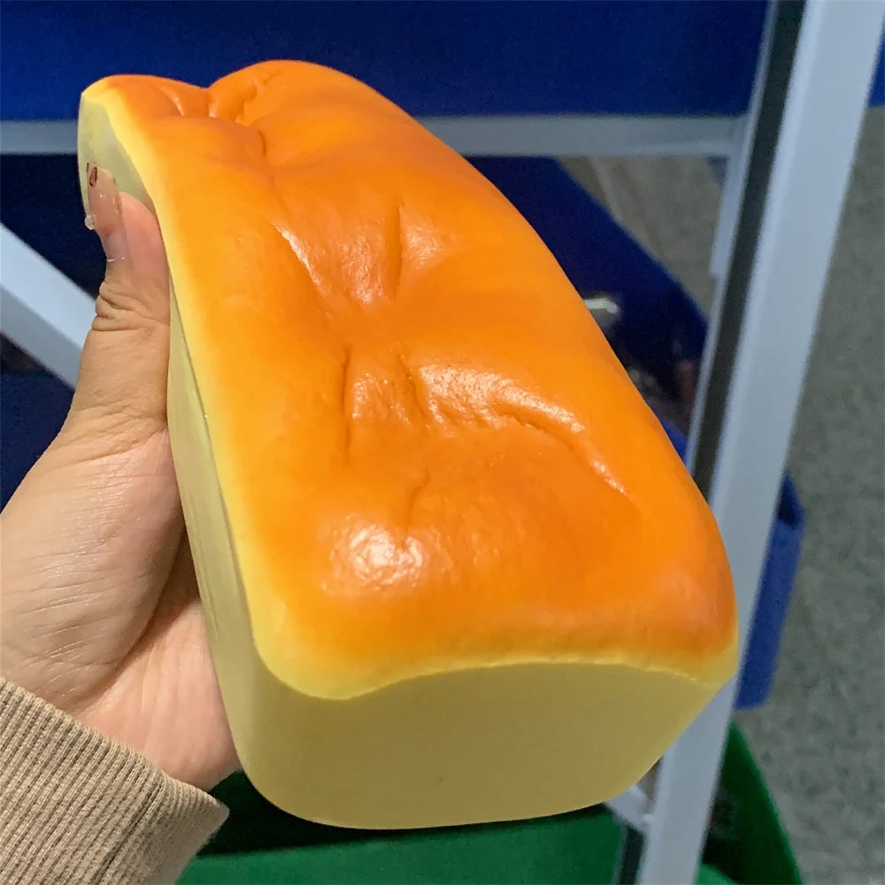Giant Mousse Cake Slow-Rise Squishy