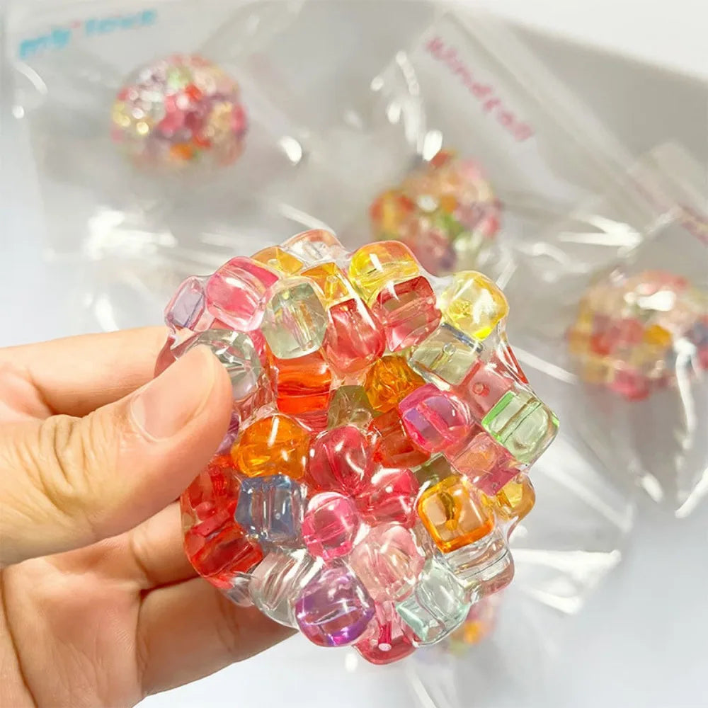 Ice Bead Stress Ball