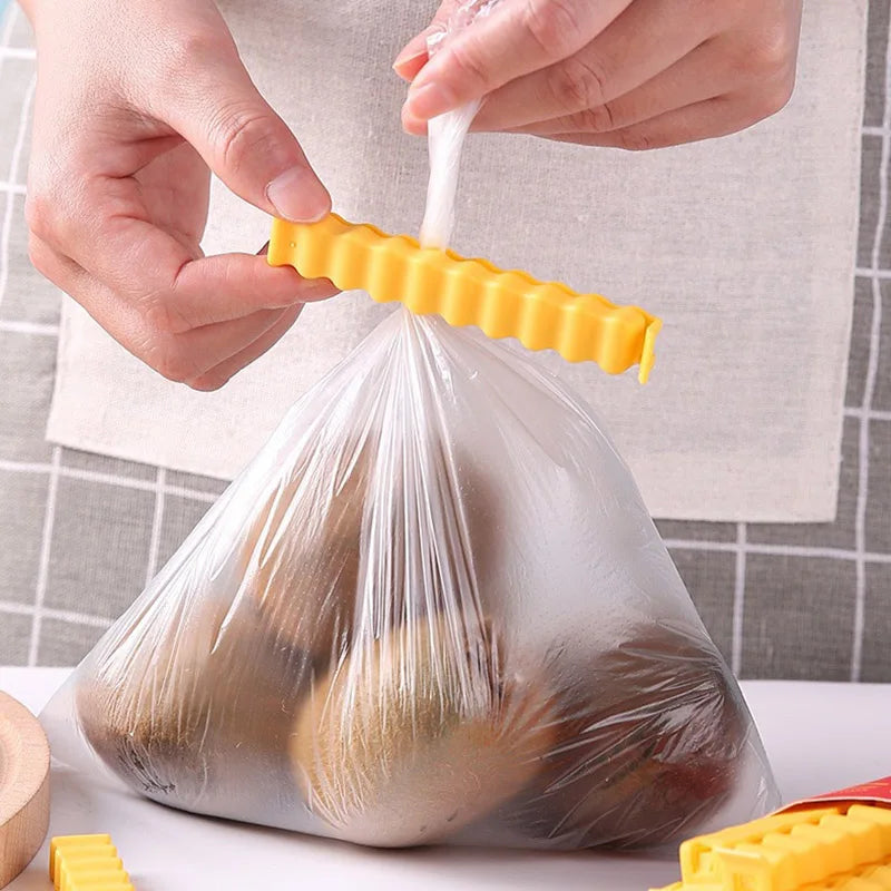 Potato Chip Bag Clips – 12 Pack